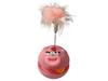 Trompo mono con pluma