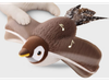 Pájaro automático (juguete gato)