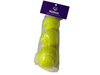 Pelota de tenis x3