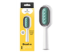 Cepillo Beepaw Brush-E pelo largo