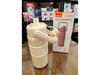 BOTELLA TERMICA CON DOBLE PICO 600ML