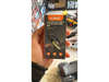 Linterna Frontal LED COB Recargable USB Tipo-C + Sensor de Movimiento