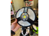 Farola Solar LED 400W IP66 + Control Remoto | Sensor de Movimiento