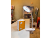 Lámpara LED de Escritorio con Clip Recargable