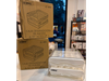 Caja Organizadora de Huevos 32 Unidades
