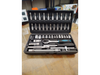 KIT DE HERRAMIENTAS CRIQUET 46 PCS BOM04