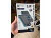 Power Bank Yesido 30000mAh Solar Carga Inalámbrica