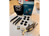 Kit de Reparación para Bicicleta Knup 14 en 1 + Estuche