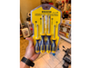 Juego de Destornilladores BOMVINK + Buscapolo