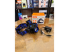 Linterna Frontal LED Recargable Zoom