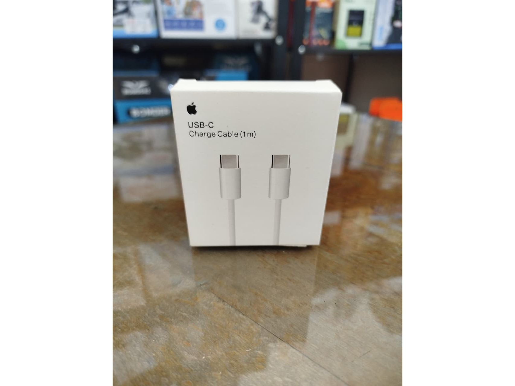 CABLE TIPO C A TIPO C 1 METRO