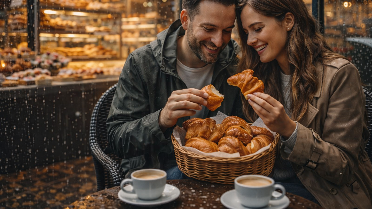 PARA LOS DÍAS GRISES