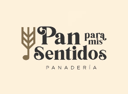 Logo Pan para mis Sentidos