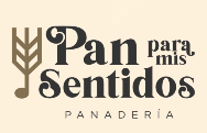 Logo Pan para mis Sentidos
