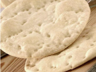 CHALITAS DE AGUA X UNID