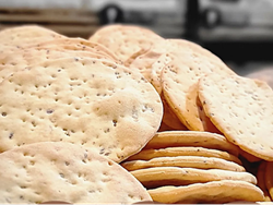 CHALITAS CON SEMILLA X KG