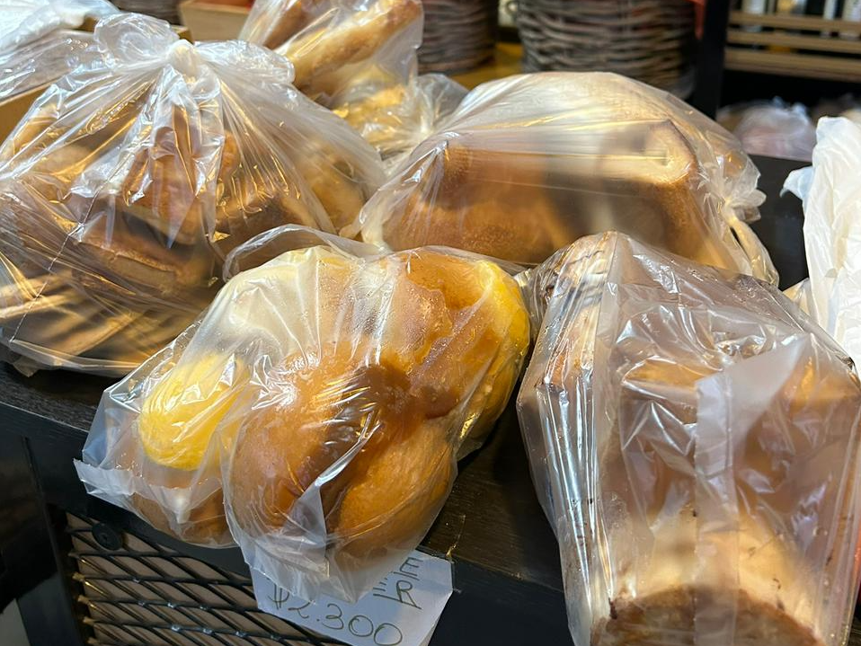 BOLSITA DE AYER X UNID