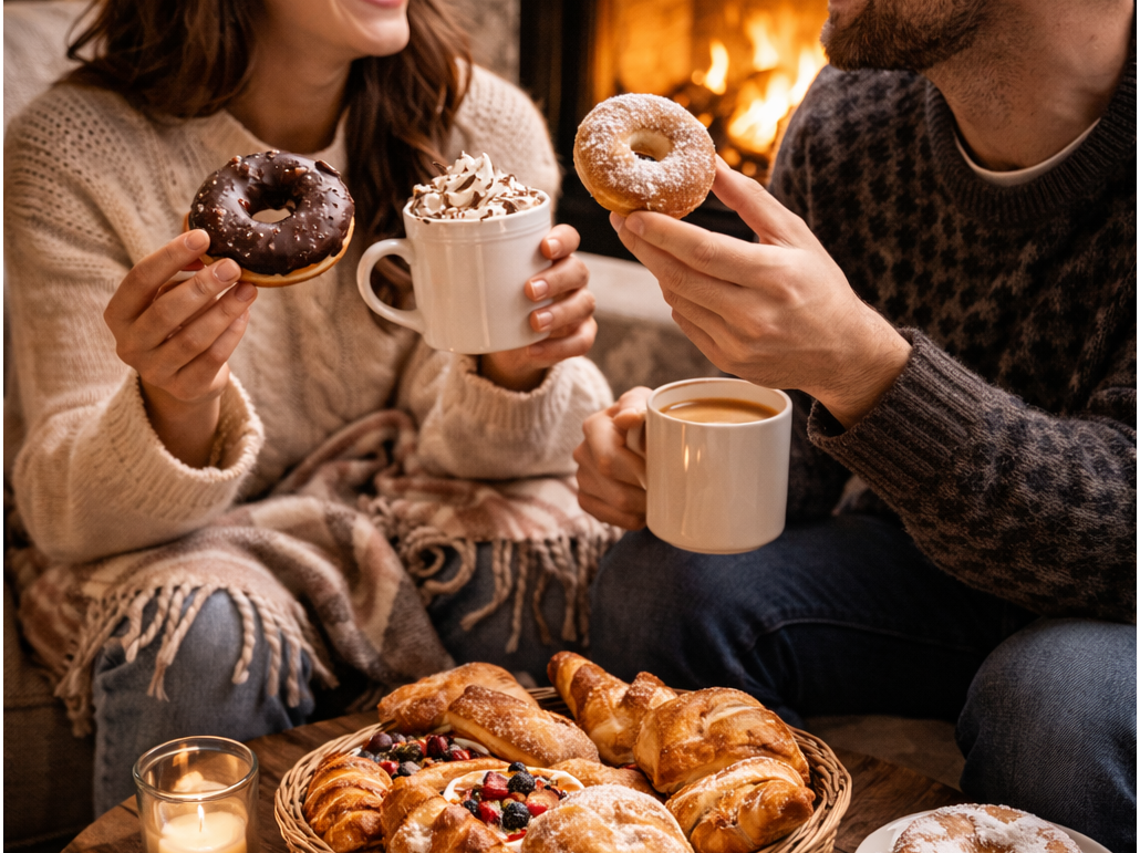 Pensamientos Panaderos