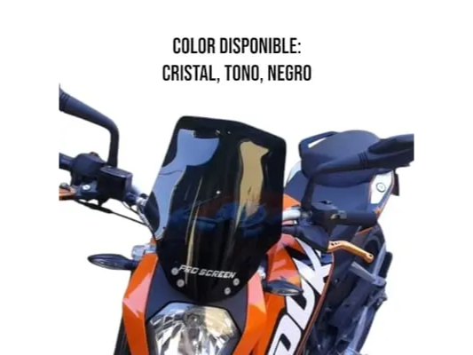 Cupula Evo Universal Duke V2 Universal Tono