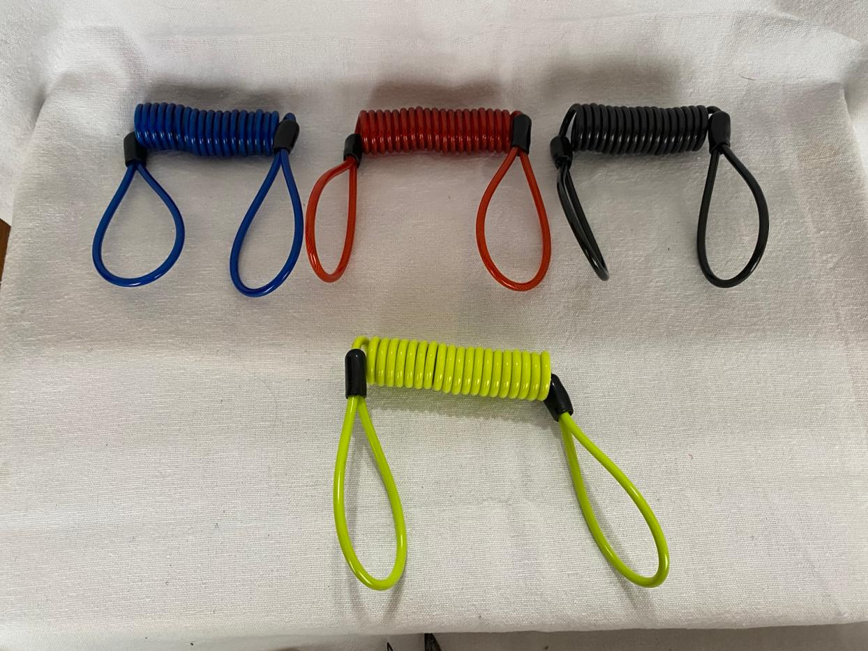 cable recordatorio para trabadisco