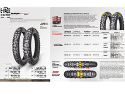 CUBIERTA BUNKER PT 120/80-18