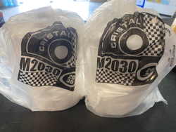 BOLSA ARRANQUE 20x30