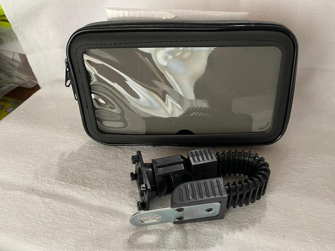 CARTUCHERA PARA ESPEJO