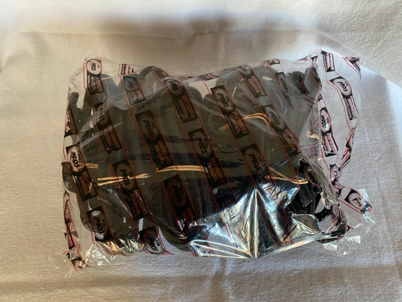 TENSOR RETRACTIL X 10 UNIDADES