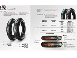 CUBIERTA MASKED GP 140/70-17