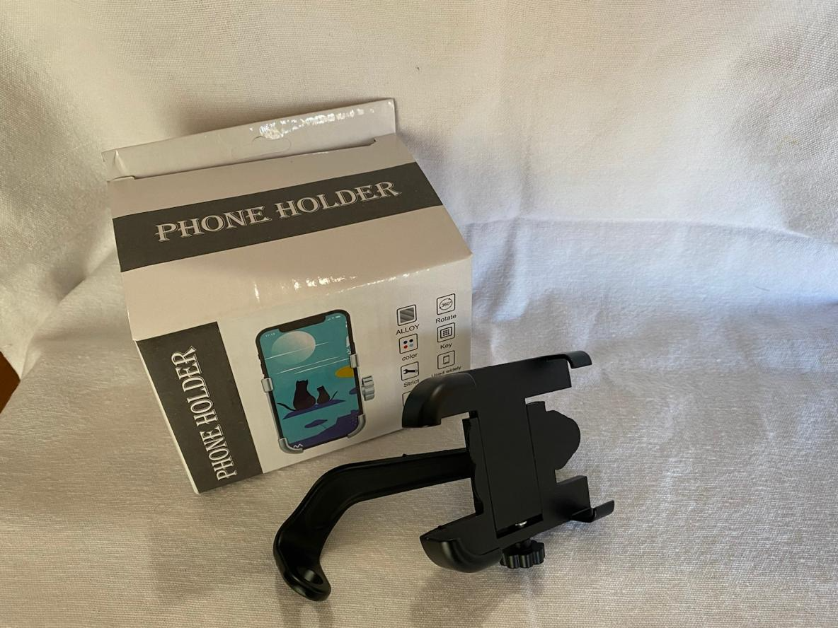 PARA ESPEJO MeTALICO