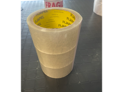 CINTA DE EMBALAR TRNSPARENTE