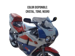Cupula Honda Cbr 400 Rr 89/91 Nc23 Universal Tono