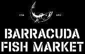 Logo de Barracuda Fish Market Gauss