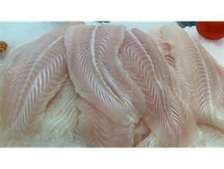FILET DE PANGA precio x kg