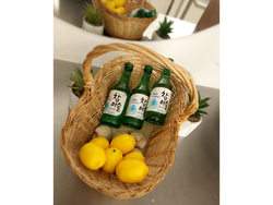 SOJU X 360ML