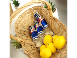 RED BULL X 250ML