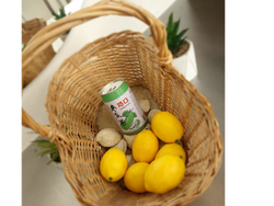JUGO DE CALABAZA X 320ML