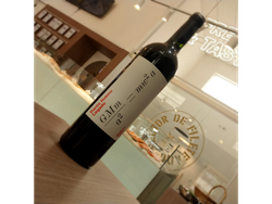 DANTE ROBINO LEGADO TINTO MALBEC