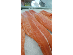 FILET SALMON ROSADO precio x kg