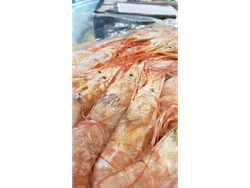 LANGOSTINO ENTERO L1 precio x kilo