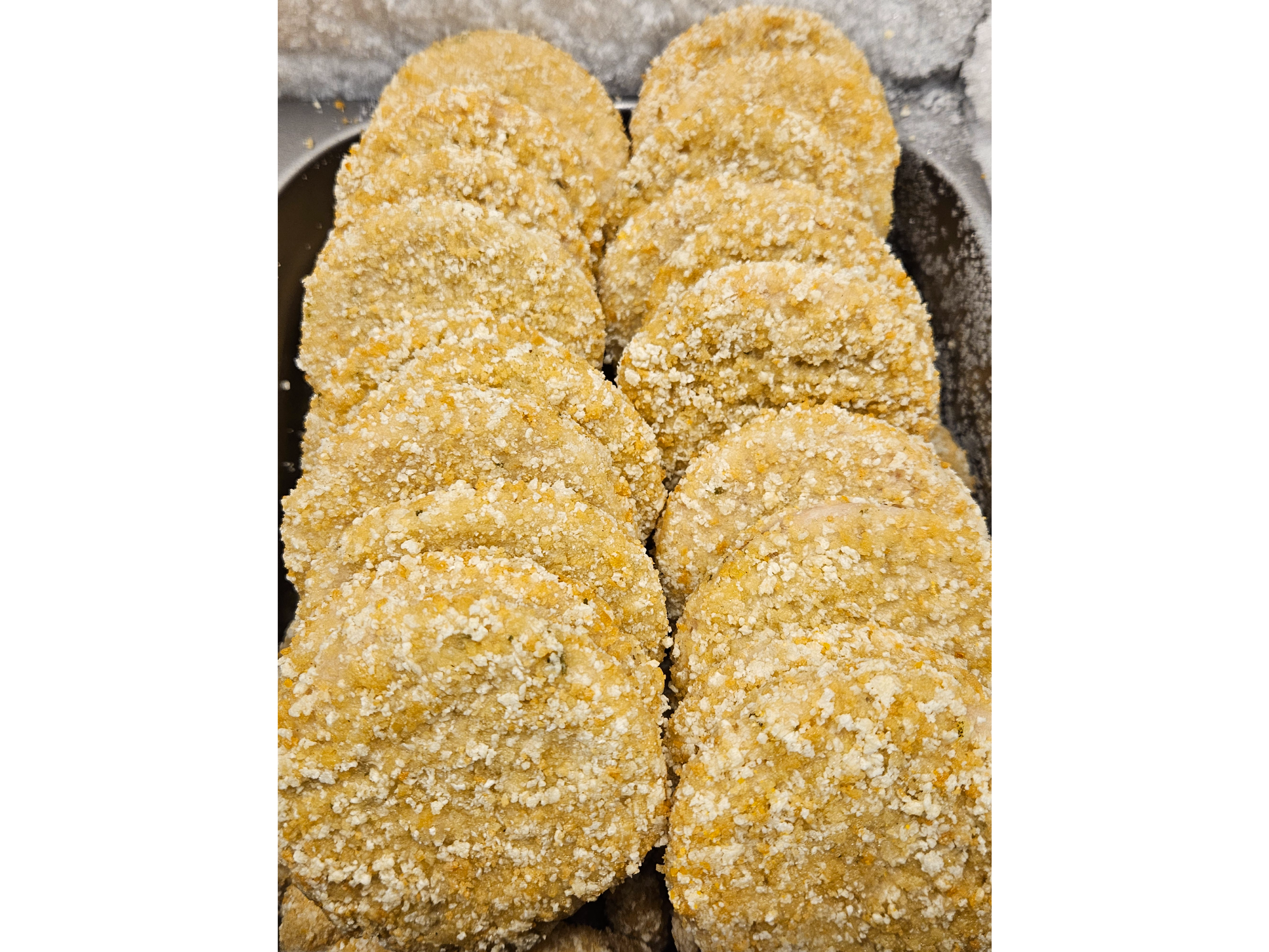 CROCANTES DE MERLUZA