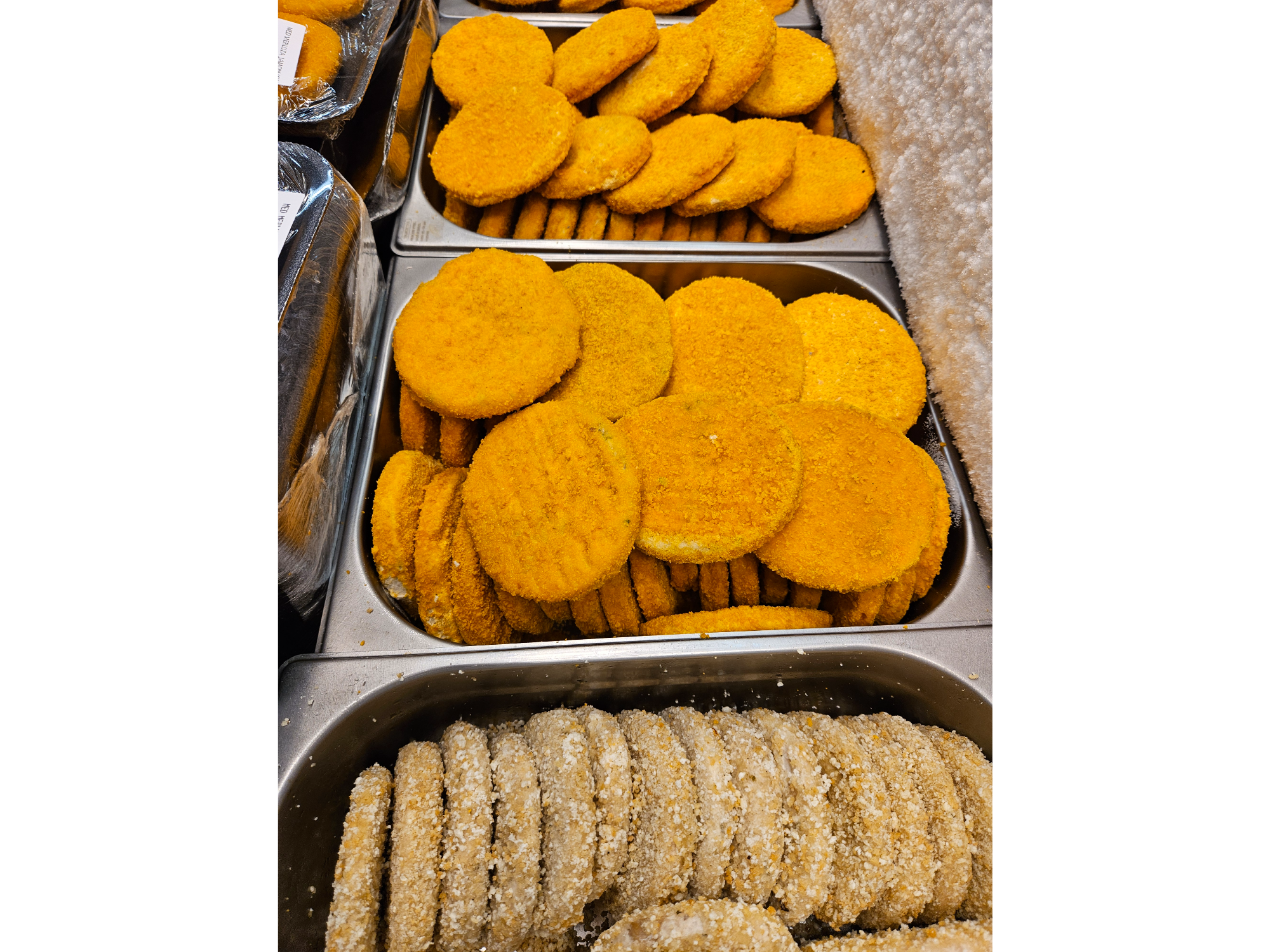 MEDALLONES DE MERLUZA COMUN