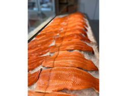 FILET TRUCHA PENCA GRANDE precio por kg