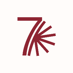 Logo Seven Interno Chanta Chividini XXXI