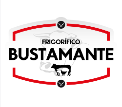 Logo Frigorífico Bustamante