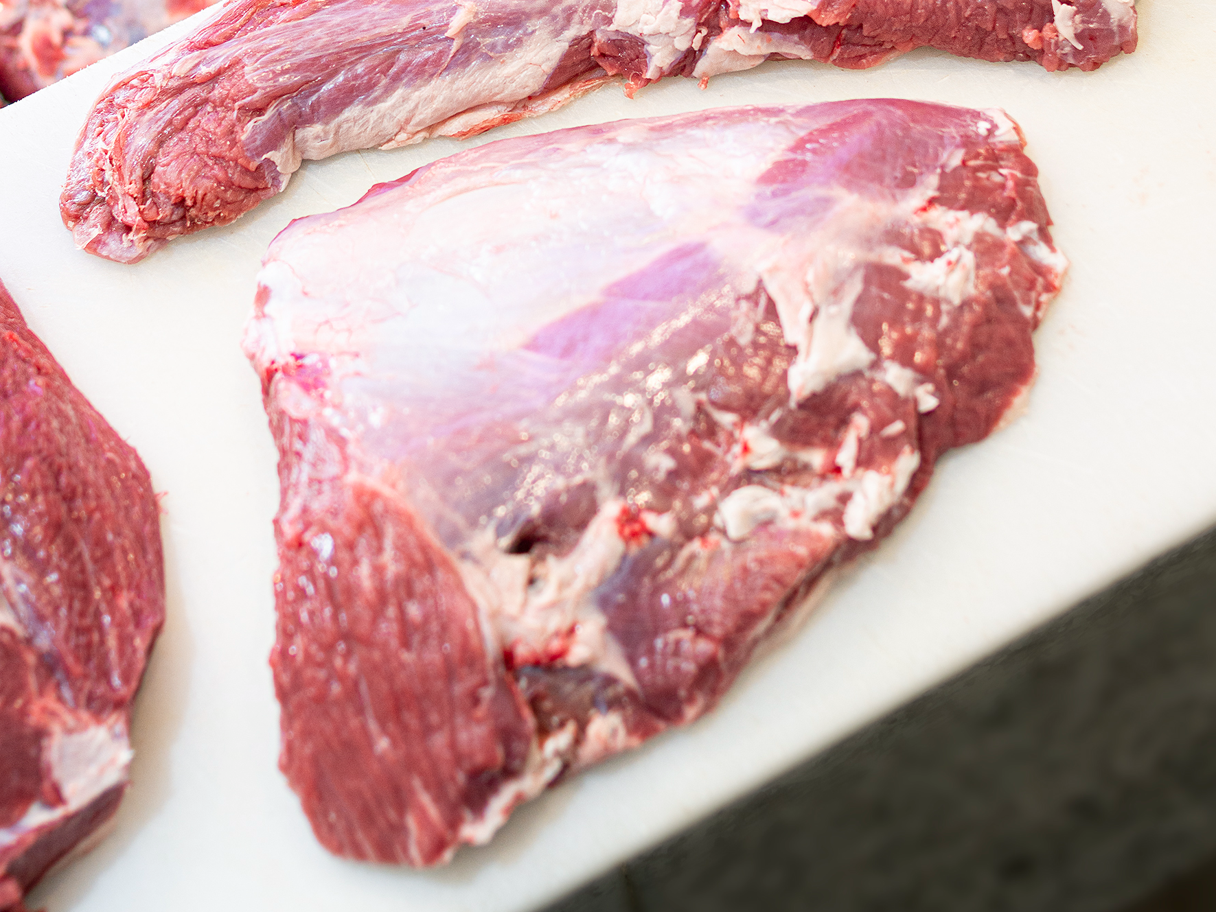 Tapa de Cuadril (Picaña)