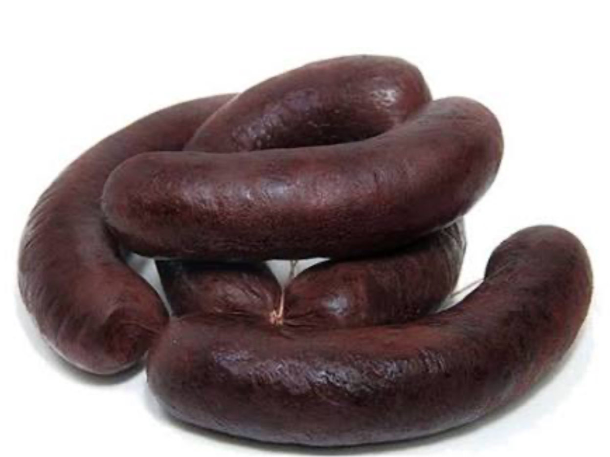 Morcilla