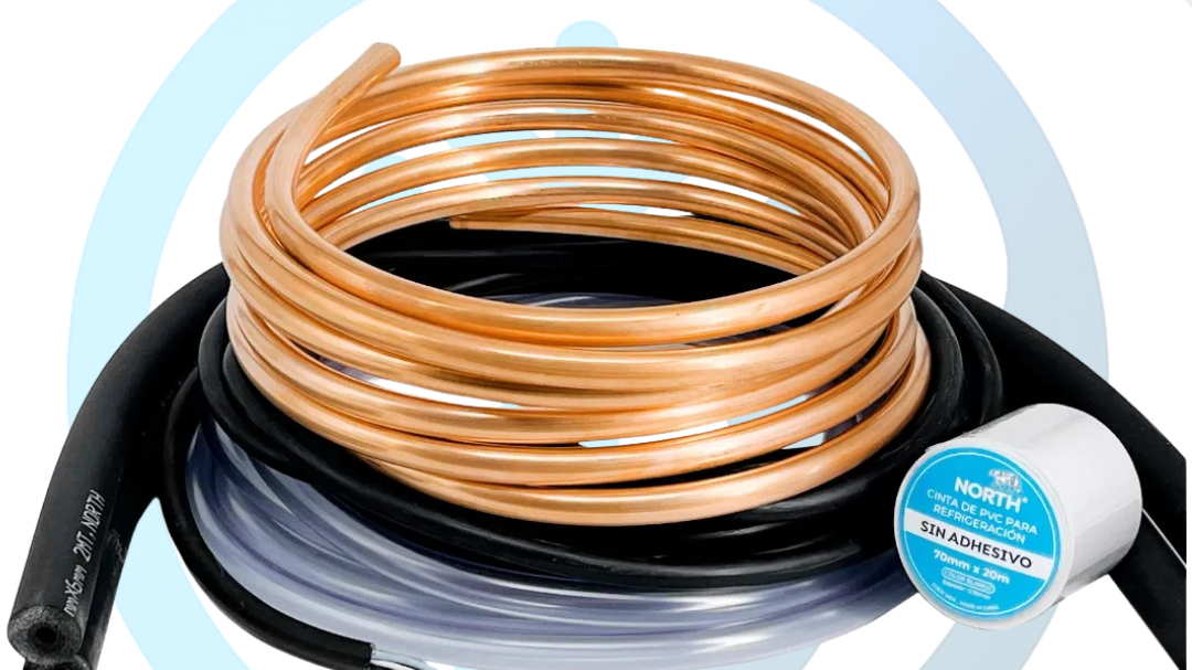 KITS AIRE ACONDICIONADO