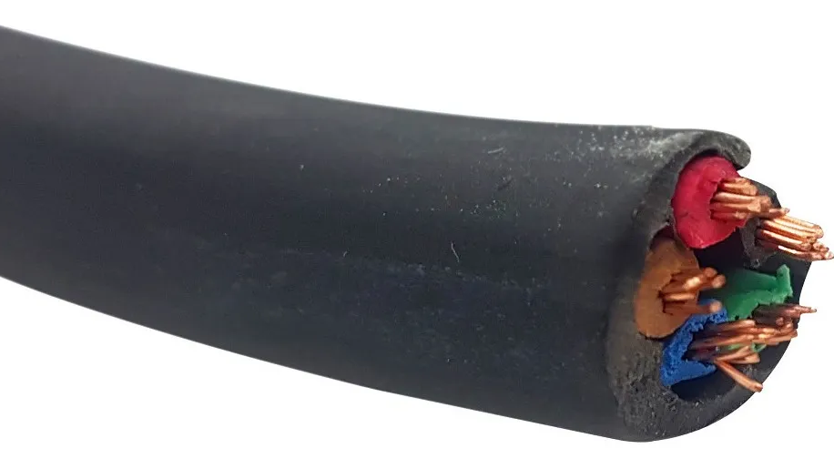 CABLES DE INTERCONEXION