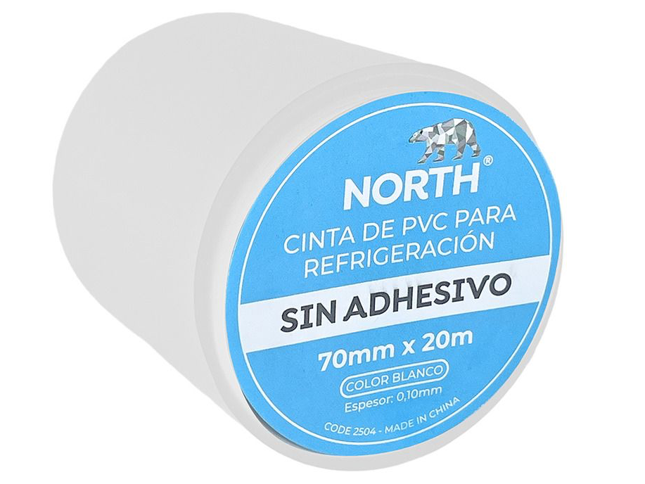 CINTA SIN ADHESIVO